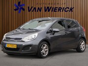 Kia Rio - 1.2 CVVT Plus Pack 5-Deurs | Clima | Lm Velgen | NAP