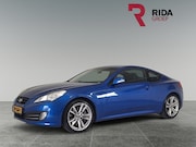 Hyundai Genesis - 3.8 V6