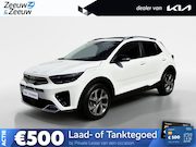 Kia Stonic - 1.0 T-GDi MHEV GT-PlusLine | Navi | Clima | Camera | Schuif-