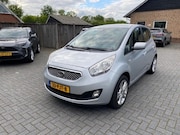 Kia Venga - 1.4 CVVT Seven NAVI CLIMA CAMERA DEALER-AUTO NAP