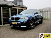 BMW X4 - M40i Centennial High Executive | CarPlay | MOOISTE VAN NL