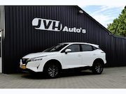 Nissan Qashqai - 1.3 MHEV Acenta 05-2024 | BTW | Keyless | Cam | AppleCarPlay