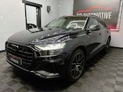 Audi Q8 - 50 TDI Quattro S-line