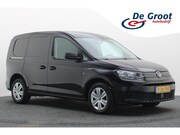 Volkswagen Caddy - Cargo 2.0 TDI DSG Stoelverwarming, Climate, DAB, Bluetooth, 