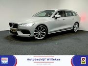 Volvo V60 - 2.0 B3 Momentum Business | NAVI | TREKHAAK | ACC | KEYLESS |