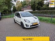 Renault Twingo - 1.2-16V Dynamique airco LPG G3 trekhaak Allinprijs