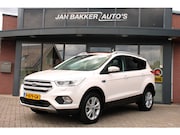 Ford Kuga - 1.5 Ecoboost automaat Titanium ✅ Half Leer ✅ CarPlay / Andro