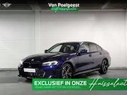 BMW 3-serie - 318 3 Serie Sedan 318i | M-Sport Pro | Comfort Pack |