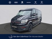 Volkswagen Crafter - L3H2 2.0 TDI 177pk 3.5T Hero-Edition / Leder / Trekhaak / Ch