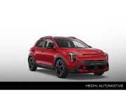 Kia Stonic - 1.0 T-GDi MHEV GT-Line Airco ECC | Glazen zonnedak | 17" LM 