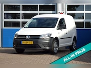Volkswagen Caddy - 2.0 TDI L1H1 BMT 4Motion Comfortline