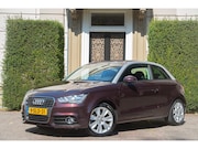 Audi A1 - 1.4 TFSI Sport Edition TREKHAAK | NAVI | AIRCO | BLUETOOTH
