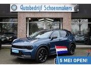 Lynk & Co 01 - 1.5 261PK! BLACKLINE! CAMERA STOELVERW. PANO/SCHUIF MEMORY I