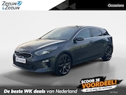 Kia Ceed - 1.4 T-GDi ExecutiveLine | Trekhaak | Navi | Clima | Camera |