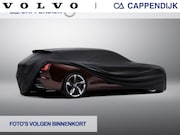 Volvo EX30 - P5 Long Range Plus Black Edition Europa | zwarte bekleding
