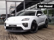 Porsche Macan - 4 100 kWh | PASM LUCHTVERING | PANORAMADAK | 22 INCH RS SPYD
