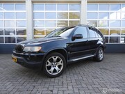 BMW X5 - 4.4i Executive