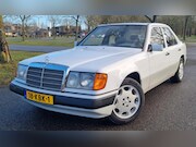 Mercedes-Benz 500-serie - 300 E...APK 23-12-2027