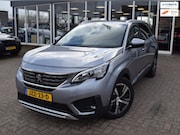 Peugeot 5008 - 1.2 PureTech Allure |7 PERS.|NAVI|CLIMATE CONTROL|CRUISE CON