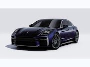 Porsche Panamera - Turbo S E-Hybrid