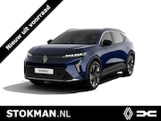 Renault Scénic - Techno | Achteruitrijcamera | Adaptive Cruise Control | Adap