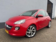 Opel Adam - 1.2 Slam - Climate Control - LMV