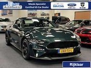 Ford USA Mustang - Fastback 5.0i V8 BULLITT 460PK Brembo MagneRide B&