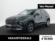 Hyundai Tucson - 1.6 T-GDI HEV Comfort Plus | Adaptieve Cruise Control | Navi