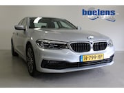 BMW 5-serie - 530e iPerformance eDrive Edition | HARMAN/KARDON | SFEER | C