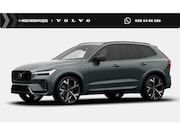 Volvo XC60 - 2.0 T8 Plug-in hybrid AWD Ultra Dark Exec. Ed. | Luchtvering