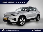 Volvo XC40 - Recharge Core 70 kWh | SOH:92% | Rijklaar |