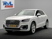 Audi Q2 - 1.4 TFSI CoD Sport Pro Line | Origineel NL | Navigatie | Cli