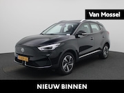 MG MG ZS - EV Long Range Luxury 70 kWh | Panoramadak | lichtmetalen vel