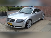 Audi TT - 1.8 5V Turbo