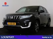 Suzuki Vitara - 1.4 Boosterjet Select Smart Hybrid | Dealer onderhouden | Tr