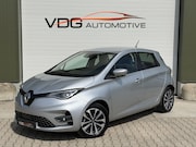 Renault Zoe - Intens B-buy 52KWH R135 / Koopaccu / SOH 97% / Snellader/ BO