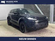 Land Rover Range Rover Evoque - P270e PHEV Dynamic SE | Black Pack | Schuif/kanteldak | Trek