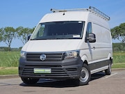 Volkswagen Crafter - 2.0 L4H3 Trekhaak Imper.