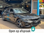 BMW 3-serie - 320e M-Pakket Plus AUT NAVI CLIMA LEDER LM NAP