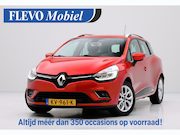 Renault Clio - Estate 0.9 TCe Intens Half Leer|Navi|Clima|PDC|LMV|Cruise