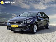 Kia Ceed - 1.0 T-GDi DynamicLine | Navigatie | Apple CarPlay & Android 