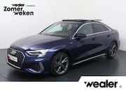 Audi A3 - Limousine 35 TFSI S edition | 150 PK | Automaat |