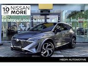 Nissan Qashqai - 1.3 MHEV Xtronic Tekna Plus | Navigatie | Stoelmassage | Pan