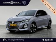 Peugeot 208 - 1.2 Hybrid 110 e-DCS6 Allure | CAMERA | NAVI | CARPLAY | DOD