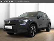 Volvo XC40 - Extended Core 82kWh | All-Seasonbanden | 19” Velgen |