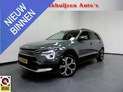 Kia Niro - Hybrid 1.6 GDi ExecutiveLine LEER/MEMORY/HEAD-UP/LED/18"LMV!
