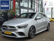 Mercedes-Benz B-klasse - 180 Business Solution AMG AUTOMAAT | Navigatie | Parkeersens