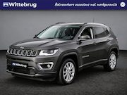 Jeep Compass - 1.3T Limited Automaat | Navi | Camera | Apple CarPlay | Keyl
