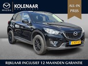 Mazda CX-5 - 2.0 SkyActiv-G 165 TS+ 2WD /Climate Control/Cruise Control/L