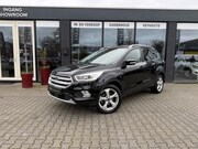 Ford Kuga - 1.5 EcoBoost Titanium panorama dak